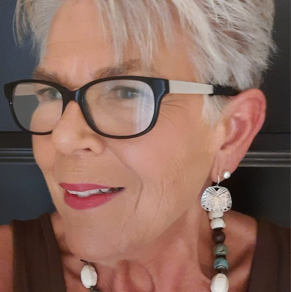 Meet your Posher, Ann